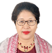 Daw Thida Aung